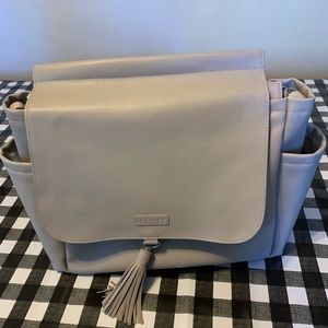 Skip hop Greenwich diaper bag backpack